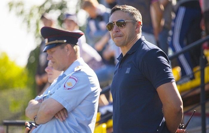 Фото: Антон Сакерин