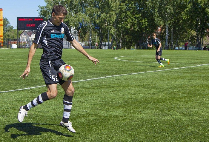 Фото: Антон Сакерин