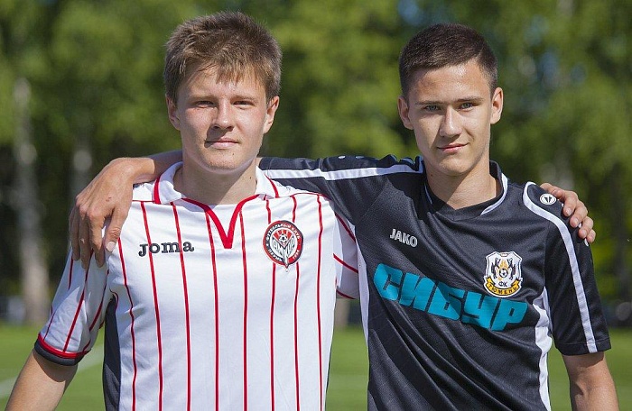 Фото: Антон Сакерин