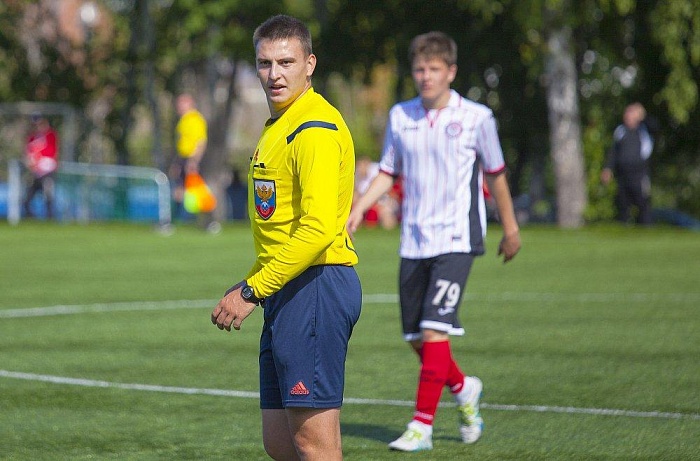 Фото: Антон Сакерин