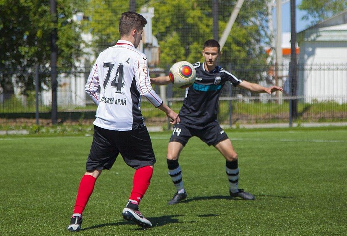 Фото: Антон Сакерин