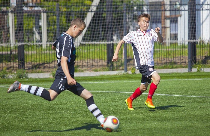 Фото: Антон Сакерин