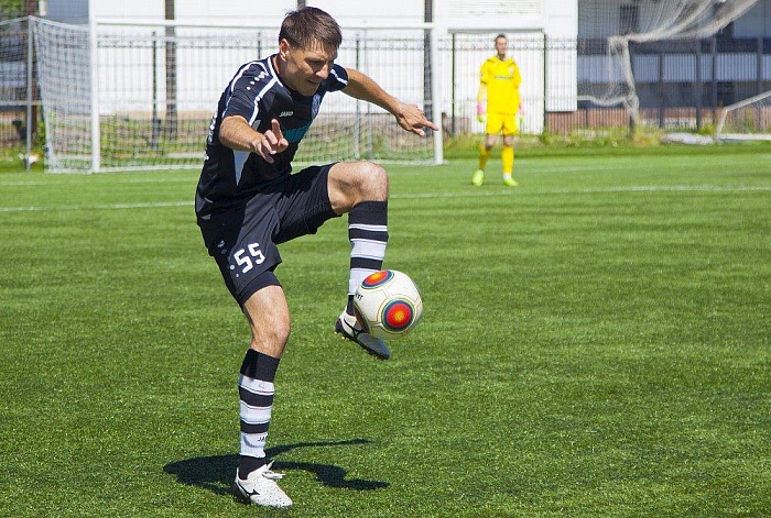 Фото: Антон Сакерин