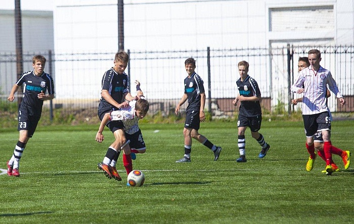 Фото: Антон Сакерин