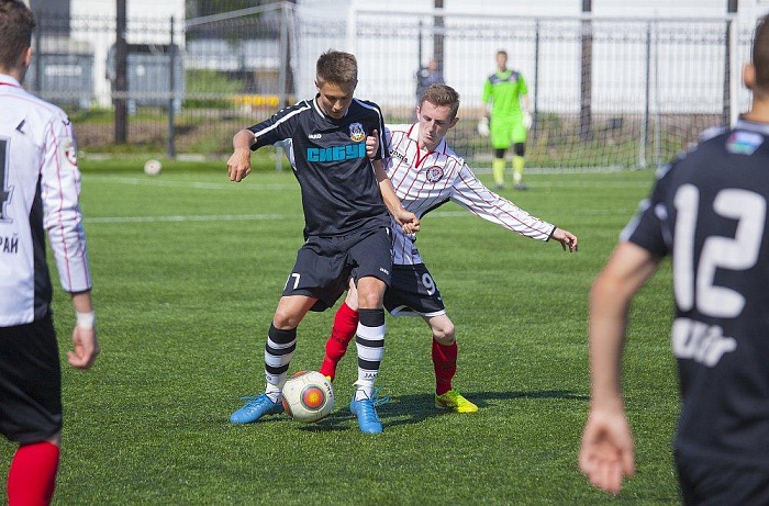 Фото: Антон Сакерин