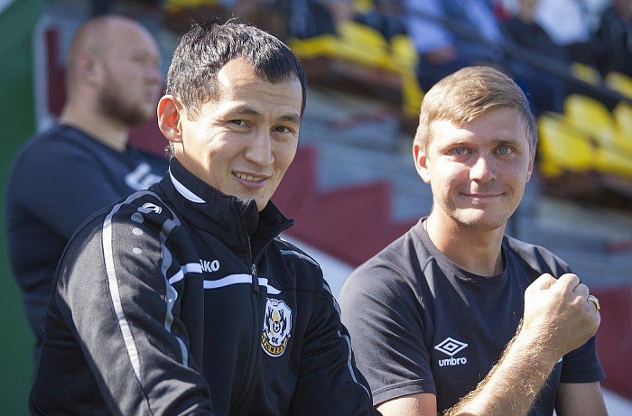 Фото: Антон Сакерин