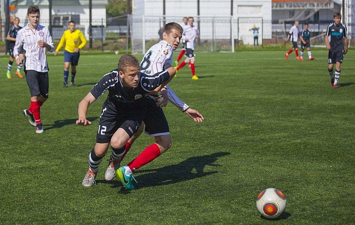 Фото: Антон Сакерин