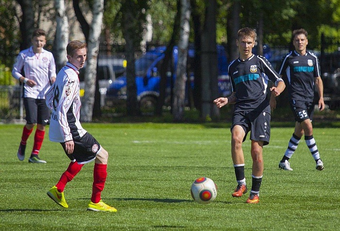 Фото: Антон Сакерин