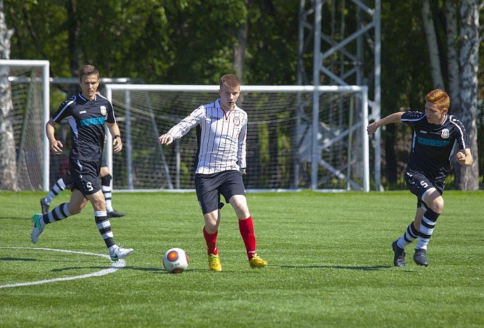 Фото: Антон Сакерин