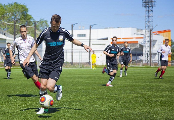 Фото: Антон Сакерин