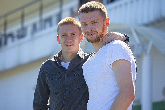 Фото: Антон Сакерин