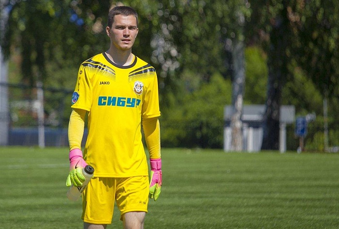 Фото: Антон Сакерин