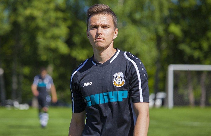 Фото: Антон Сакерин