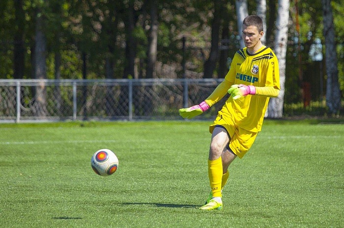 Фото: Антон Сакерин