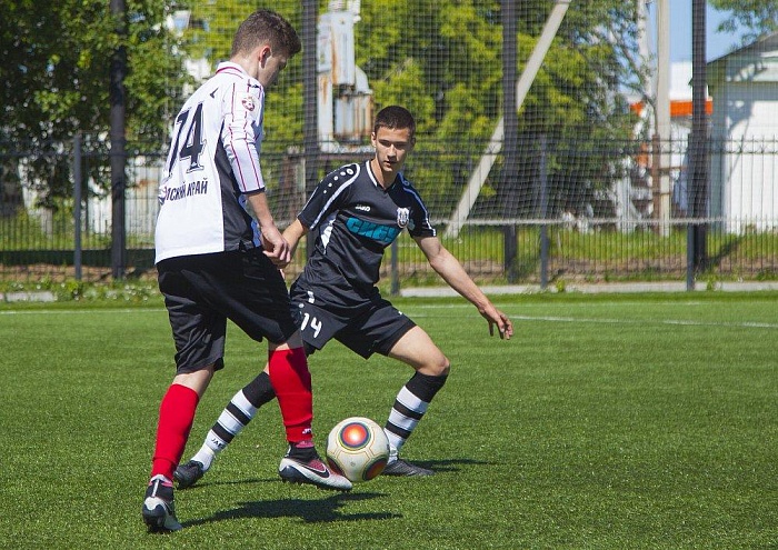 Фото: Антон Сакерин