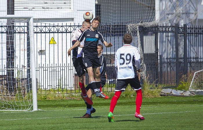 Фото: Антон Сакерин