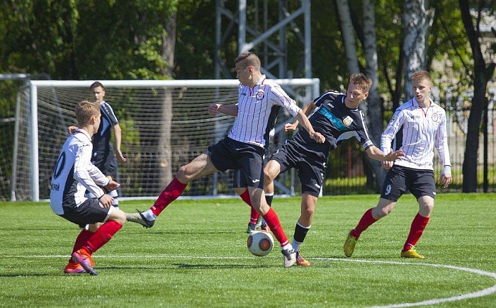 Фото: Антон Сакерин