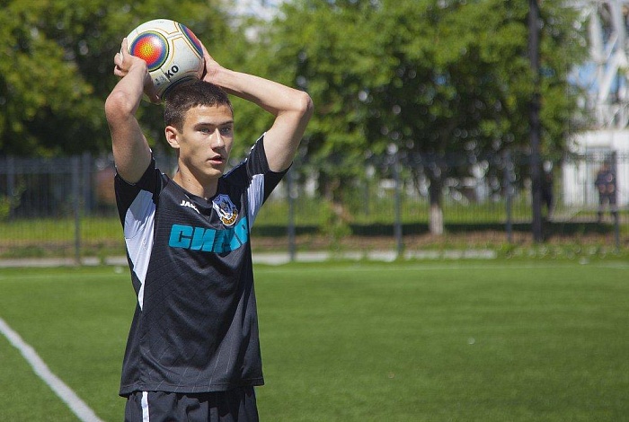 Фото: Антон Сакерин