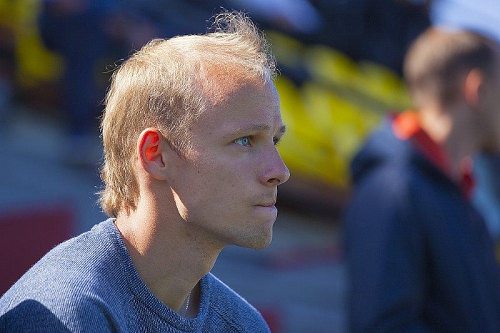 Фото: Антон Сакерин