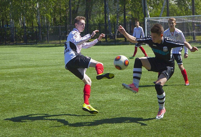 Фото: Антон Сакерин