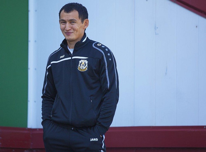 Фото: Антон Сакерин