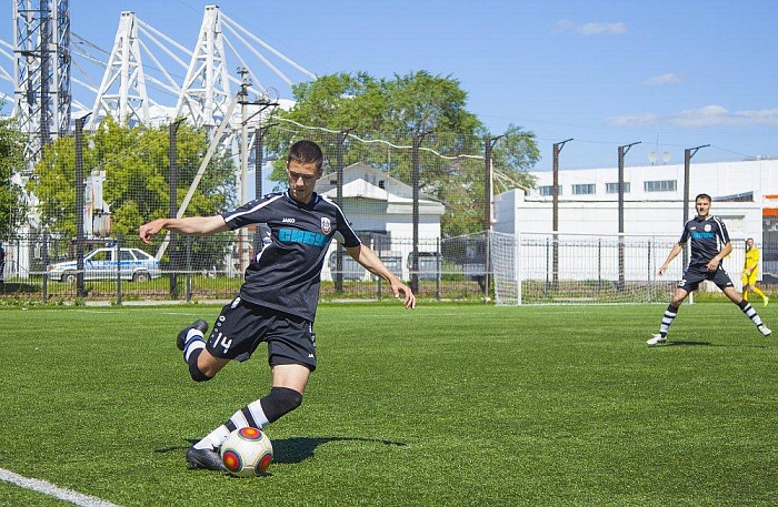 Фото: Антон Сакерин