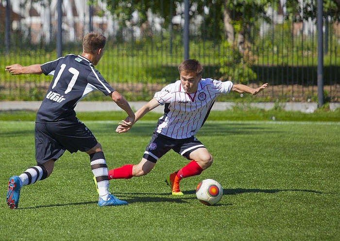 Фото: Антон Сакерин