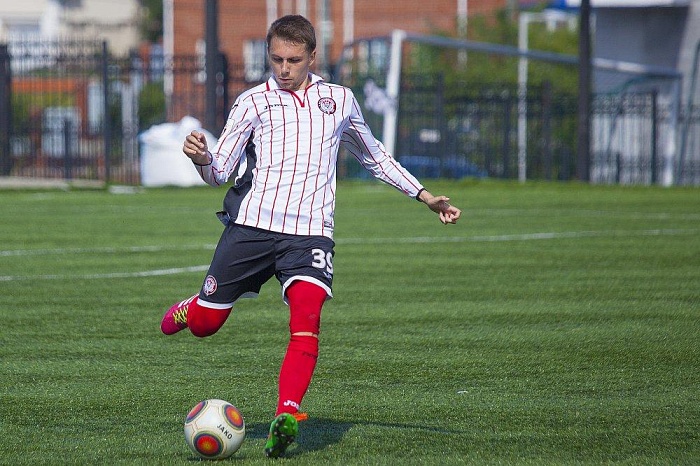 Фото: Антон Сакерин