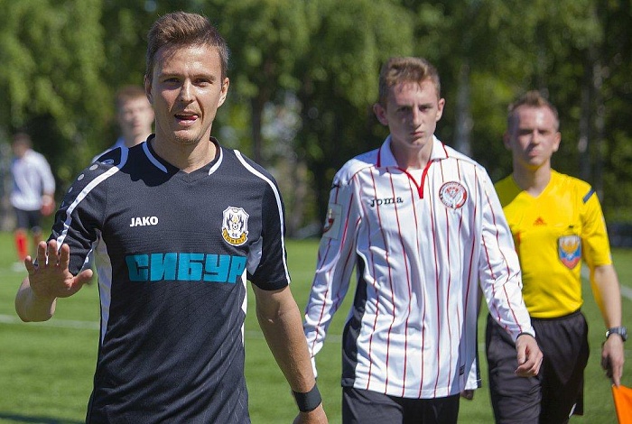 Фото: Антон Сакерин