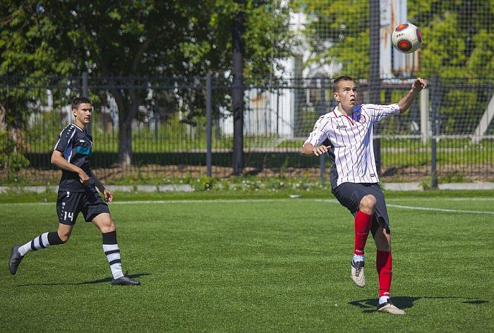 Фото: Антон Сакерин