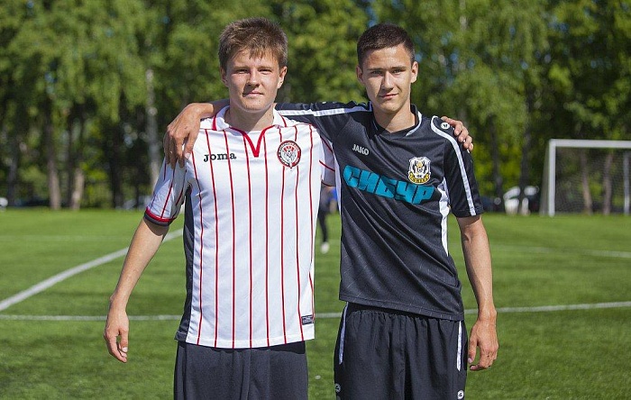 Фото: Антон Сакерин