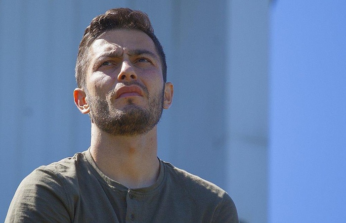 Фото: Антон Сакерин