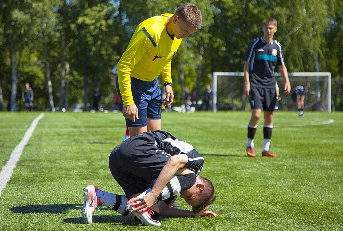 Фото: Антон Сакерин