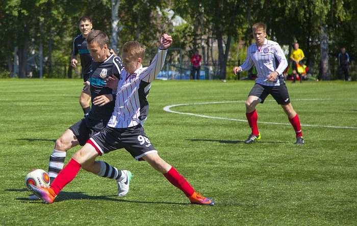 Фото: Антон Сакерин