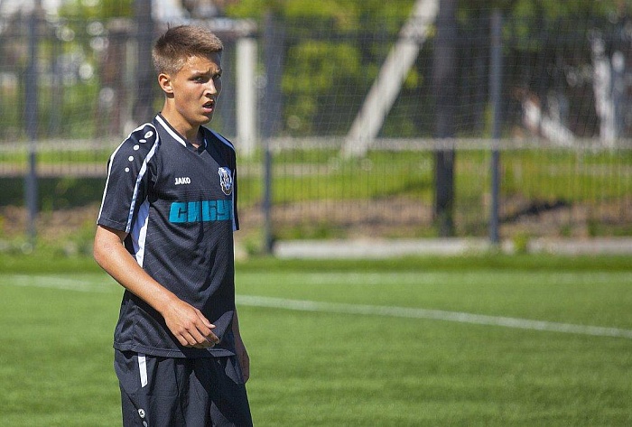 Фото: Антон Сакерин