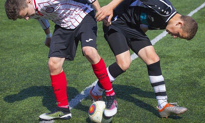 Фото: Антон Сакерин