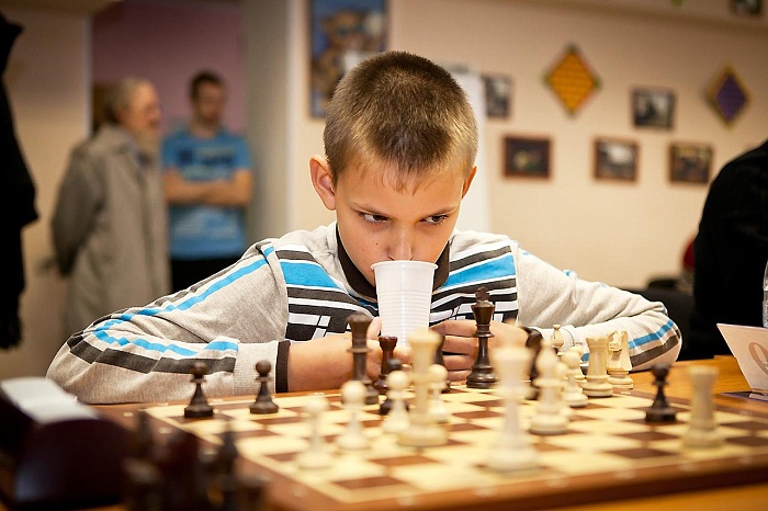 Фото Александра ЗЫРЯНОВА