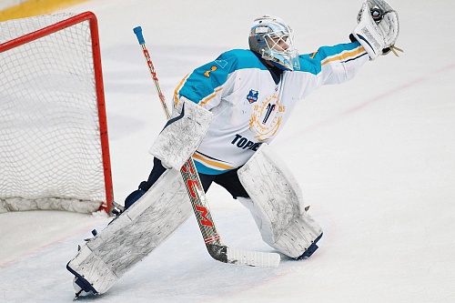 «Торпедо» держит в уме возрастной лимит