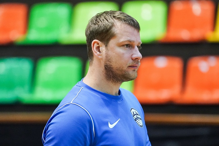 Николай Переверзев