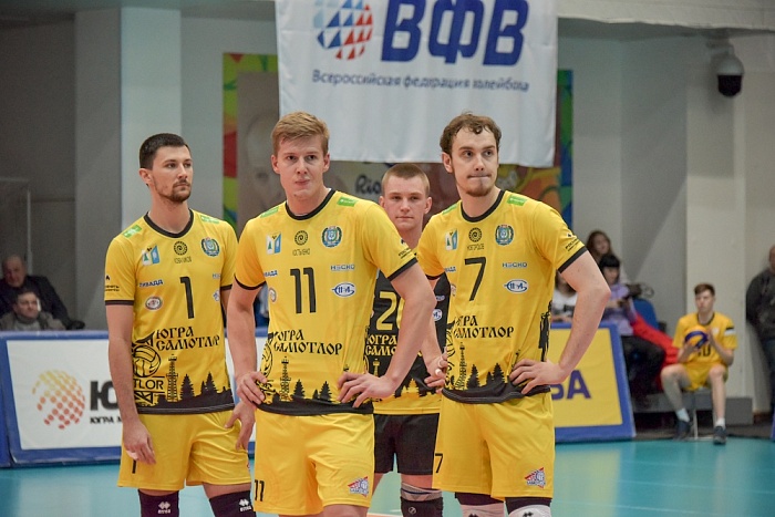 Югорские дружины сойдутся в Сургуте