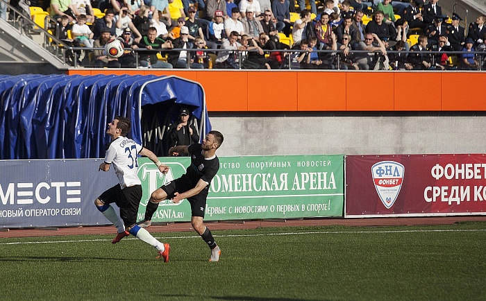 Фото Антона САКЕРИНА