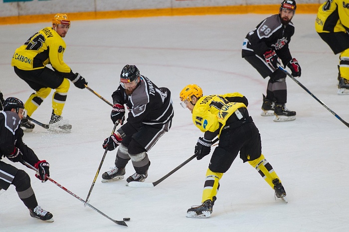 Тунхузин оказался в Ижевске