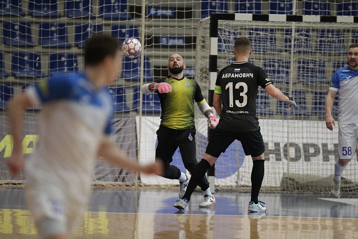 Фото Михаила КАЛЯНОВА