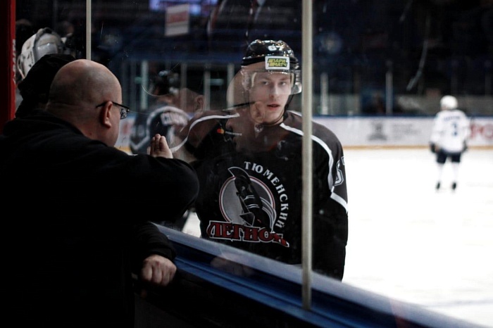 Артём Пылаев: «У Сани Головина получается тащить команду, и я рад за него»