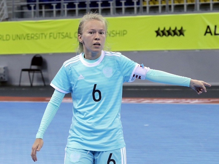 Ксения Олькова: «Самый напряжённый случай со мной произошёл в аэропорту Тегерана...»