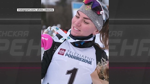 Традиционный обзор соцсетей тюменских спортсменов