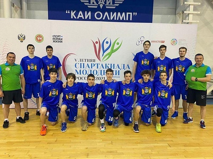 Добились лучшего результата в истории