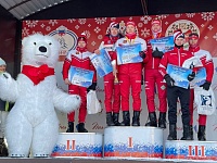Тюменцы не попали в финал классического спринта на Кубке России по лыжам