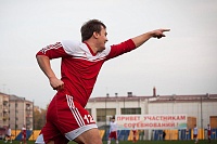 Евгений Кальченко забил пять мячей за «Кайрат»