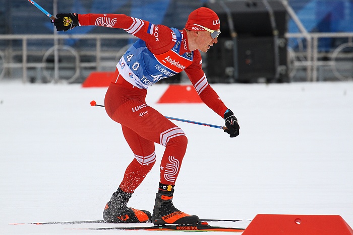 Кубок России по лыжным гонкам как альтернатива Кубку мира? Без Клебо и Диггинс, зато с Большуновым и Непряевой